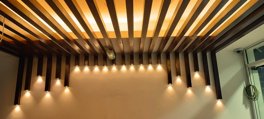 PAINT, GYPSUM BOARD WORK - 11