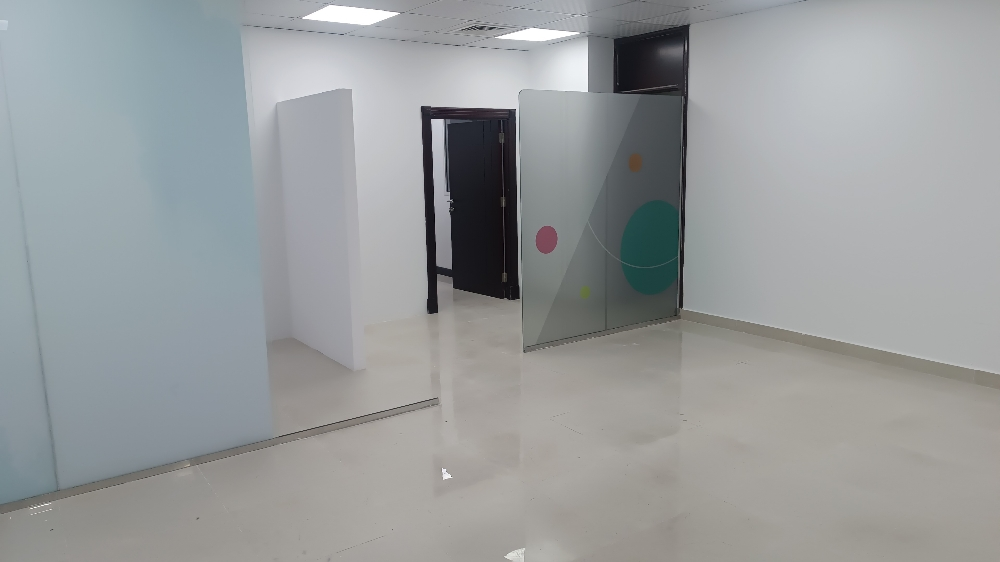 PAINT, GYPSUM BOARD WORK - 6
