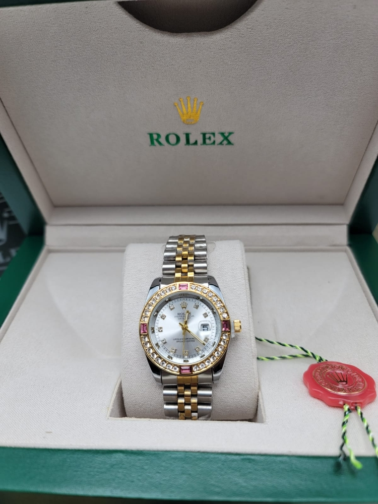 Rolex watch - 7