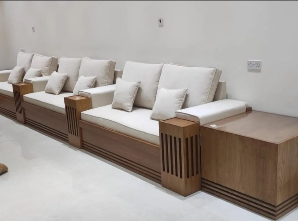 yousuf / furnitur - 1