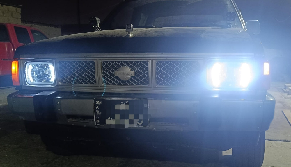 HEADLIGHT LAMPs - 3
