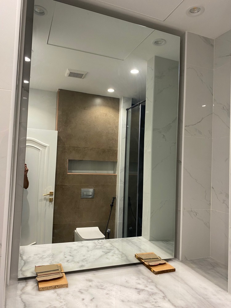 glass shower door - 16