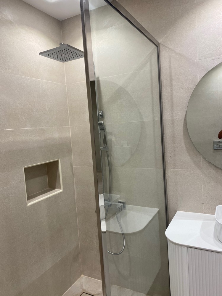glass shower door - 8
