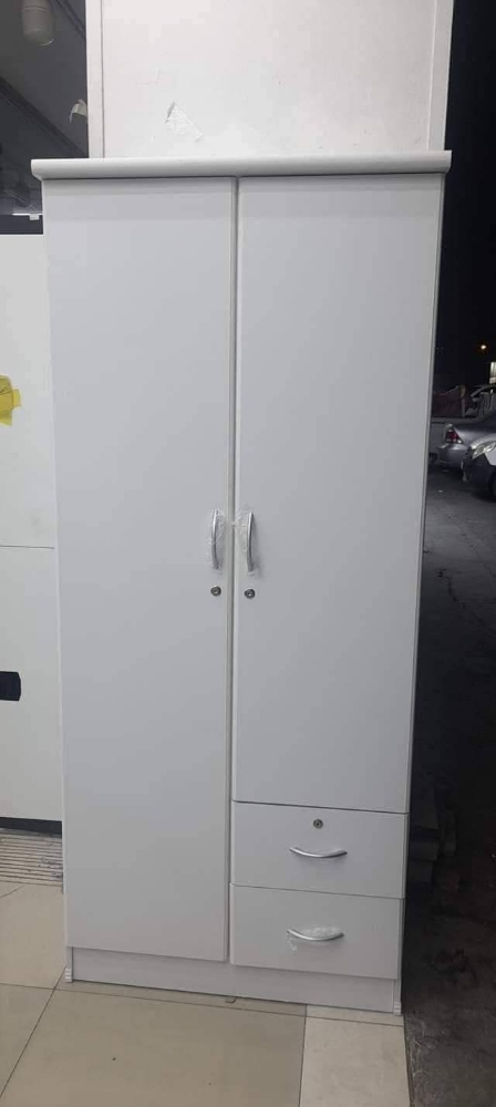 New Double Bed, Bunk Bed,Cabinet - 15