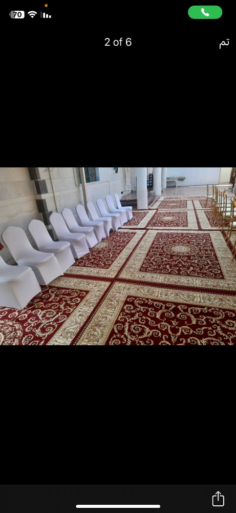 روضه الحمامه - 7