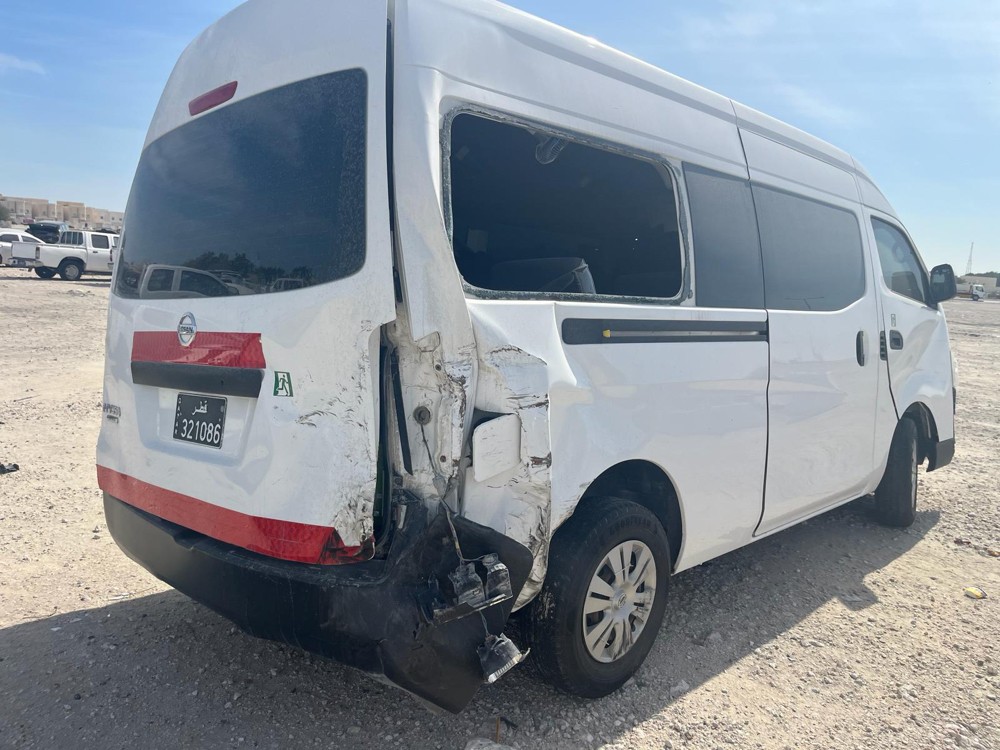 JAMBO URVAN SCRAP 2020 - 4
