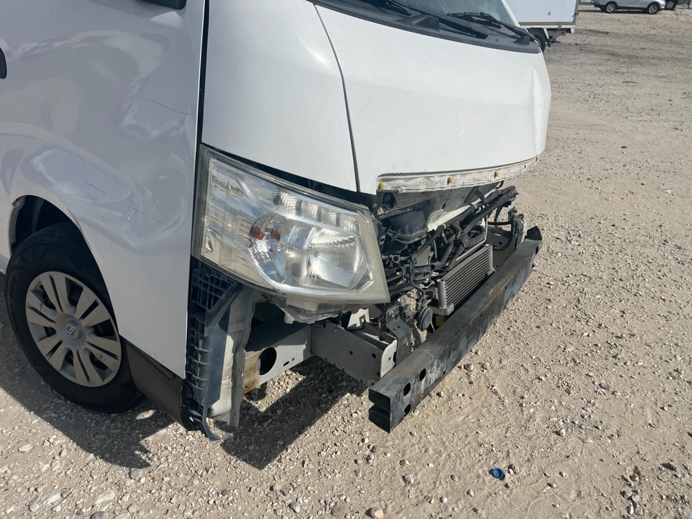 JAMBO URVAN SCRAP 2020 - 5