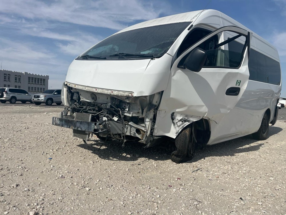 JAMBO URVAN SCRAP 2020 - 3