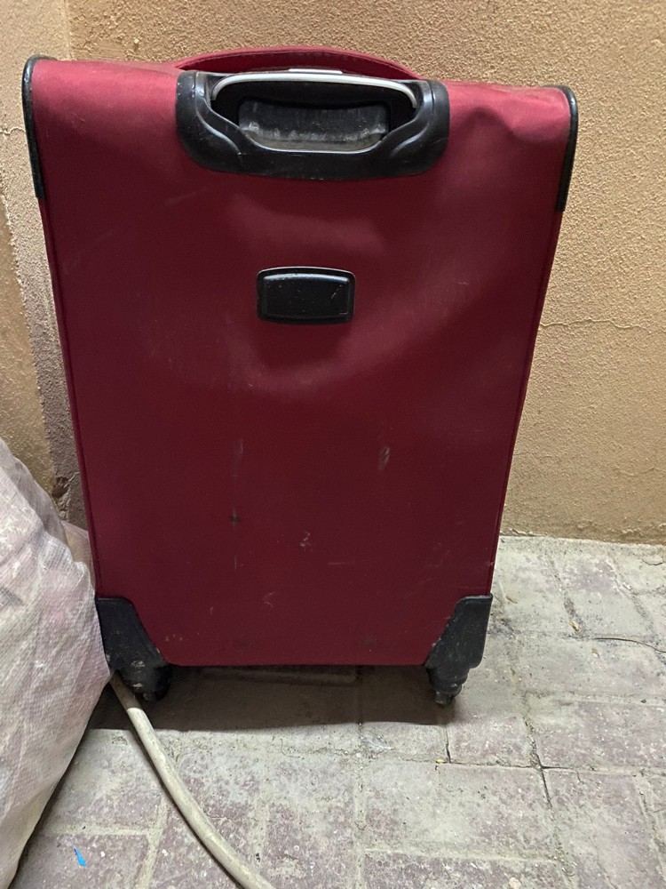 خمس شنط ب500 - 5