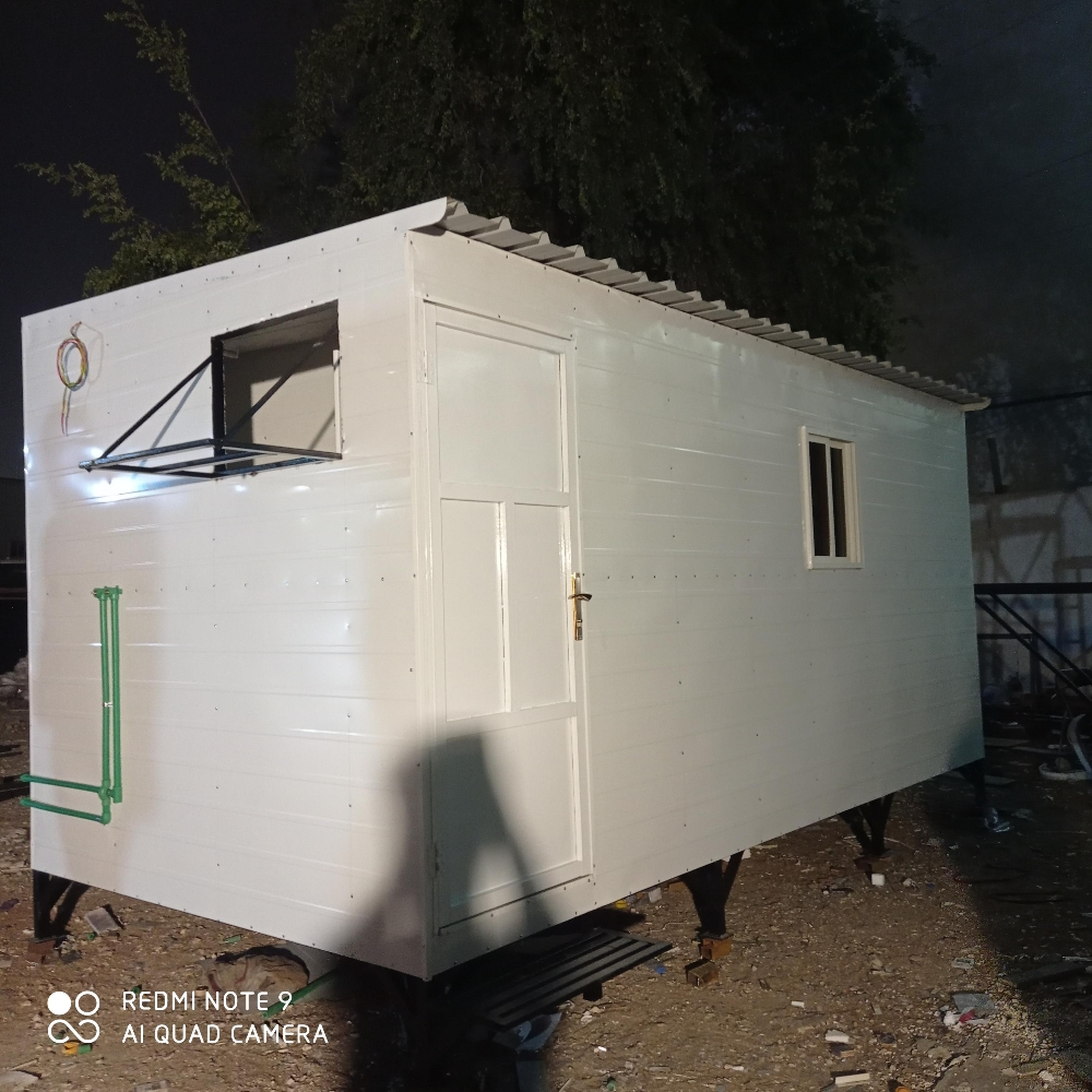 New porta cabin - 3