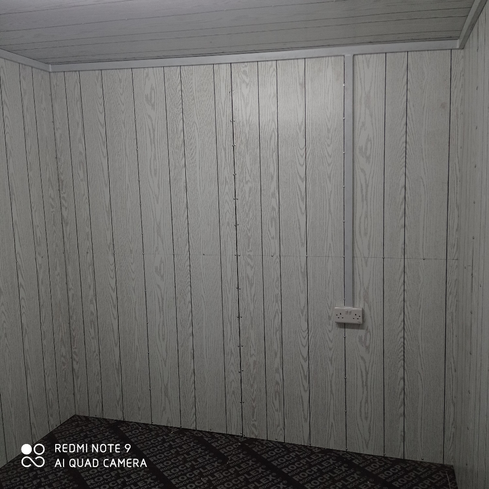 New porta cabin - 4