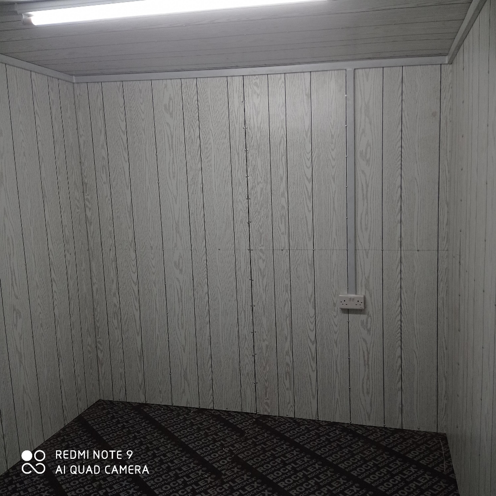 New porta cabin - 5