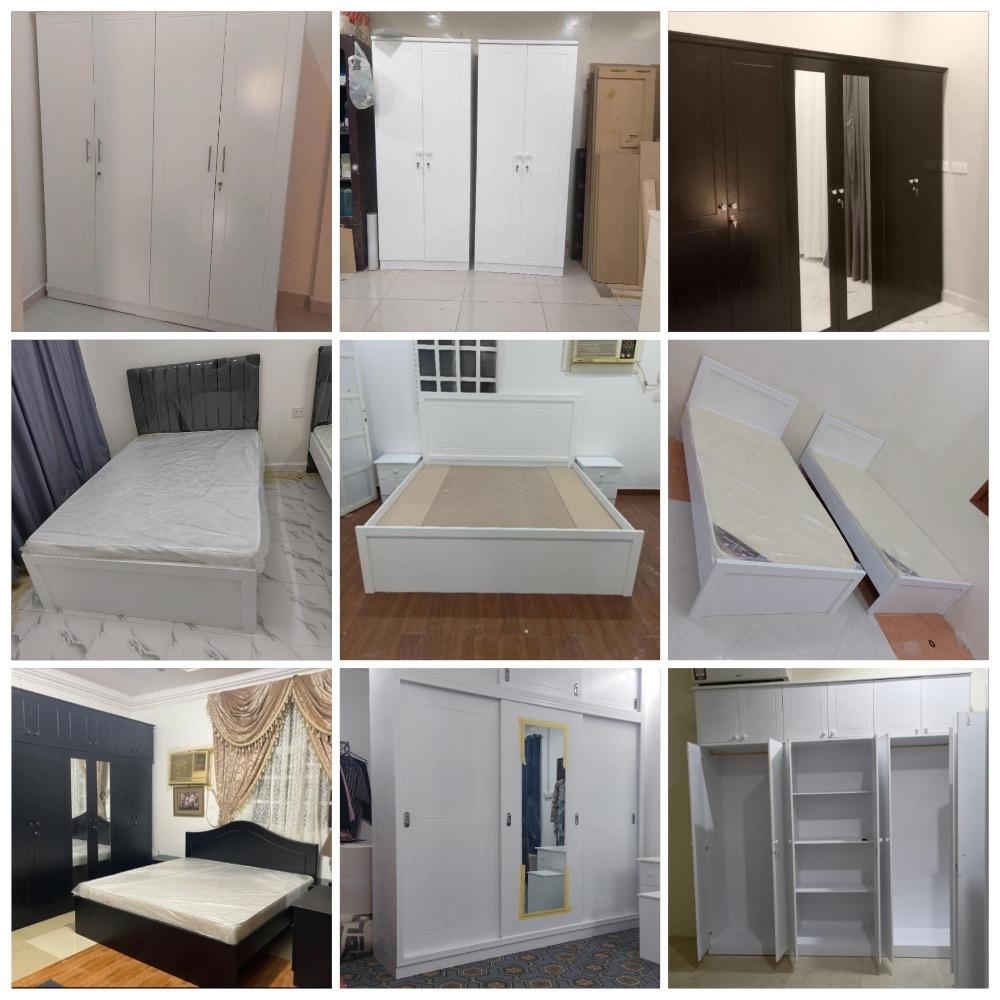 Doha furniture available - 4