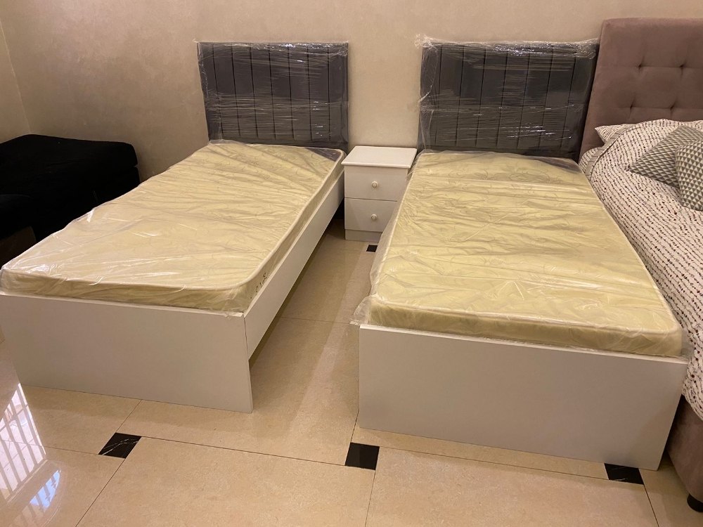 Doha furniture available - 7