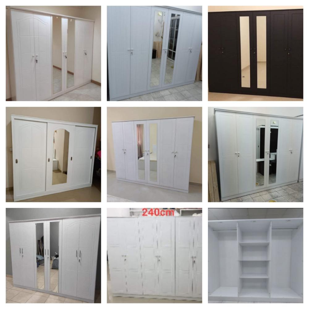 Doha furniture available - 3