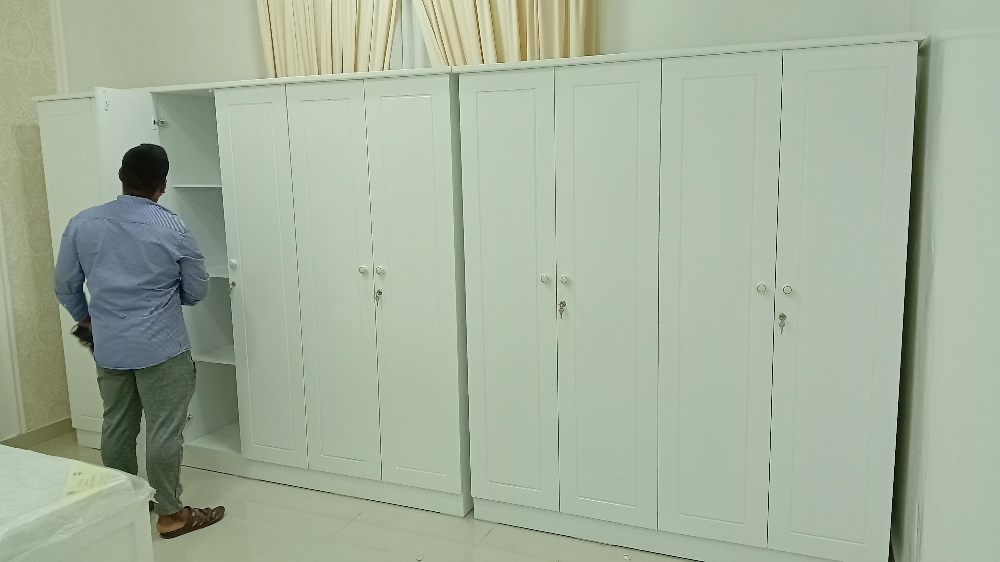 Doha furniture available - 14