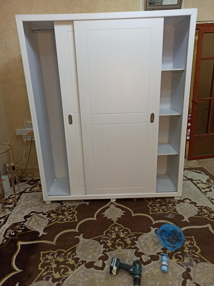 Doha all sizes cupboard available - 15