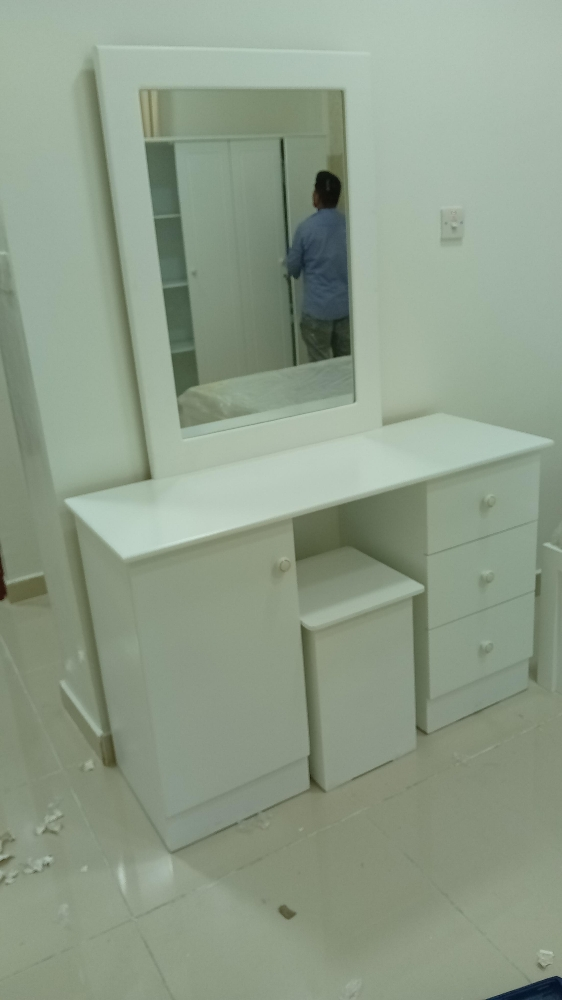 Doha all sizes cupboard available - 10