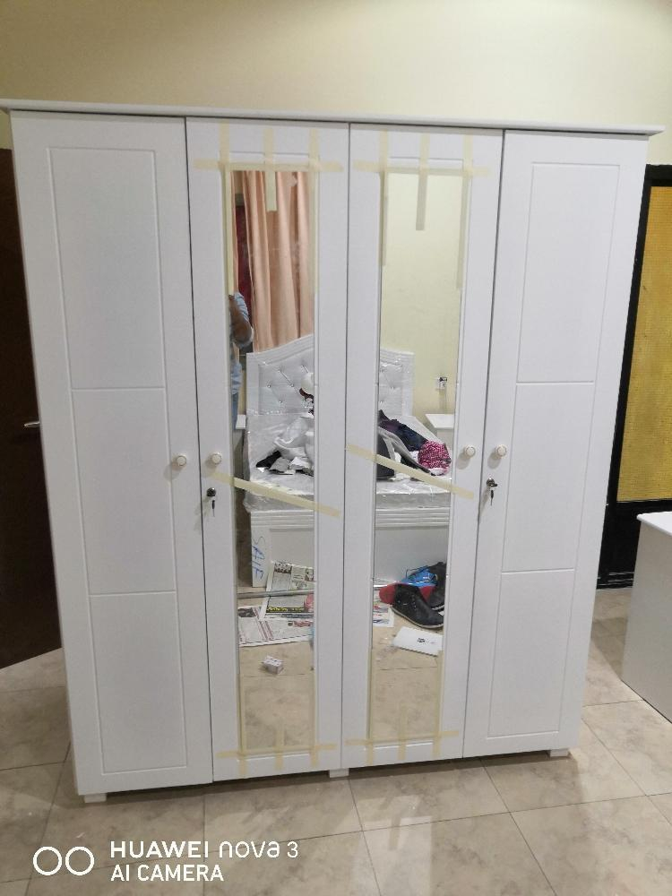 Doha all sizes cupboard available - 8