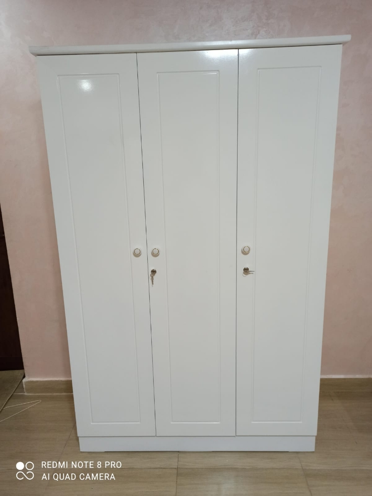 Doha all sizes cupboard available - 3