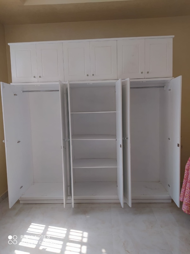 Doha all sizes cupboard available - 14