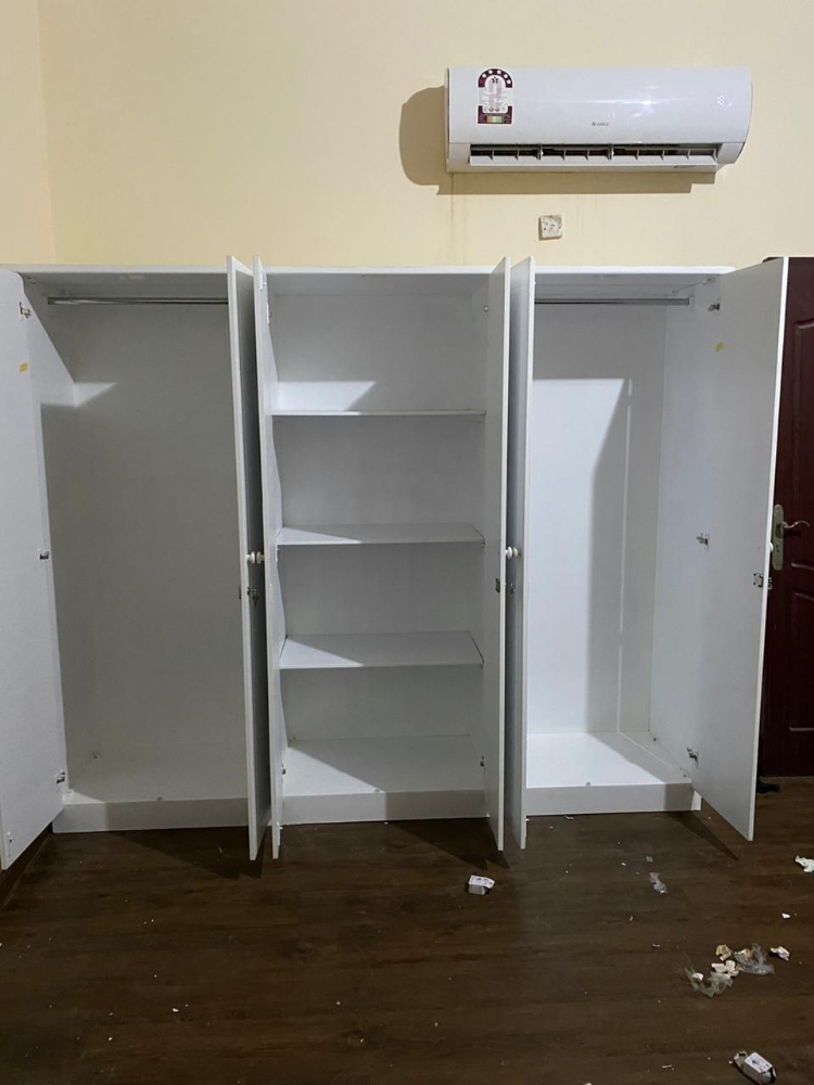 Doha all sizes cupboard available - 6