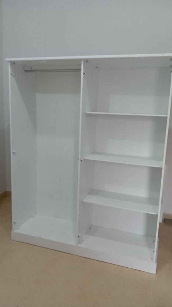Doha all sizes cupboard available - 4