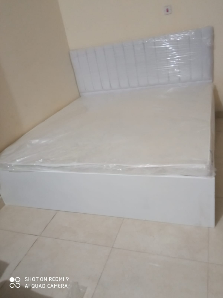 Brand new bed available - 1