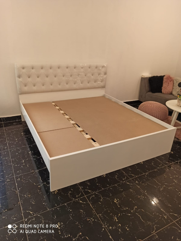 Brand new bed available - 4