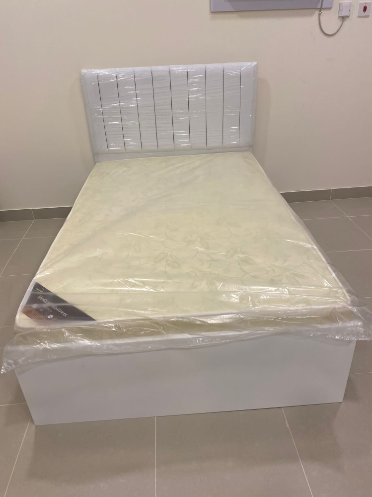 Brand new bed available - 13