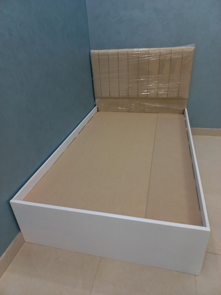 Brand new bed available - 11