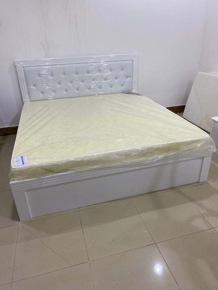 Brand new bed available - 7