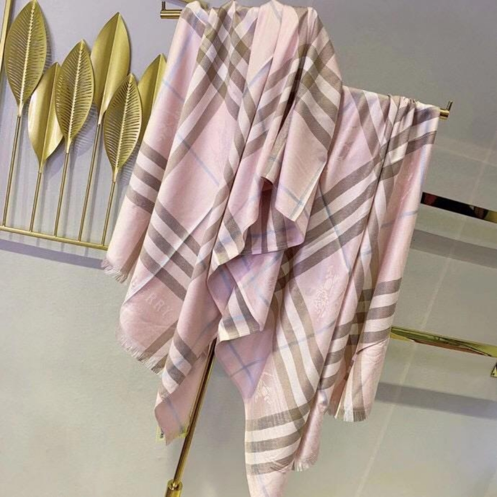 Hermes scarf - 5