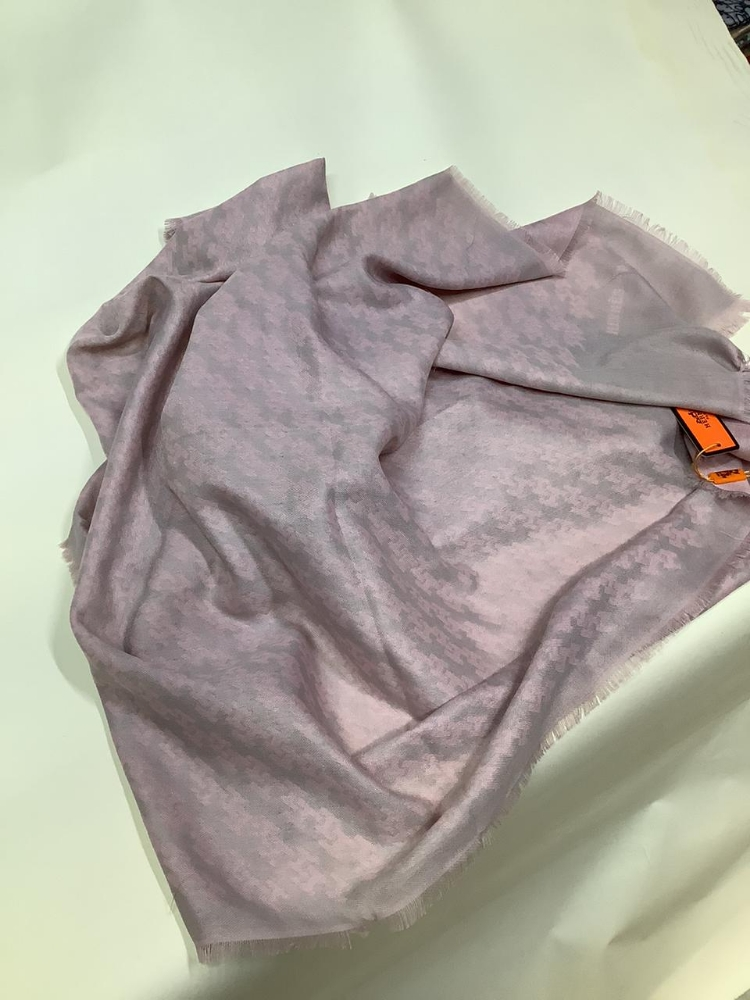 Hermes scarf - 3