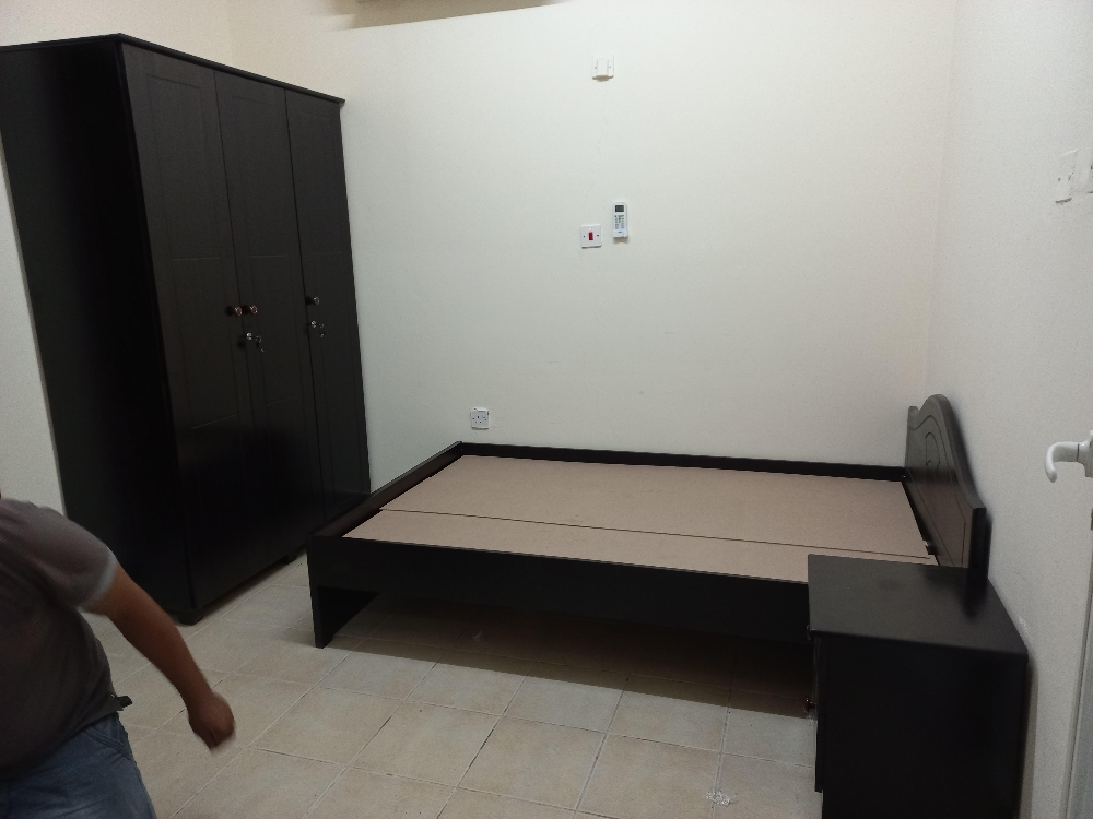 single bedroom set available - 10