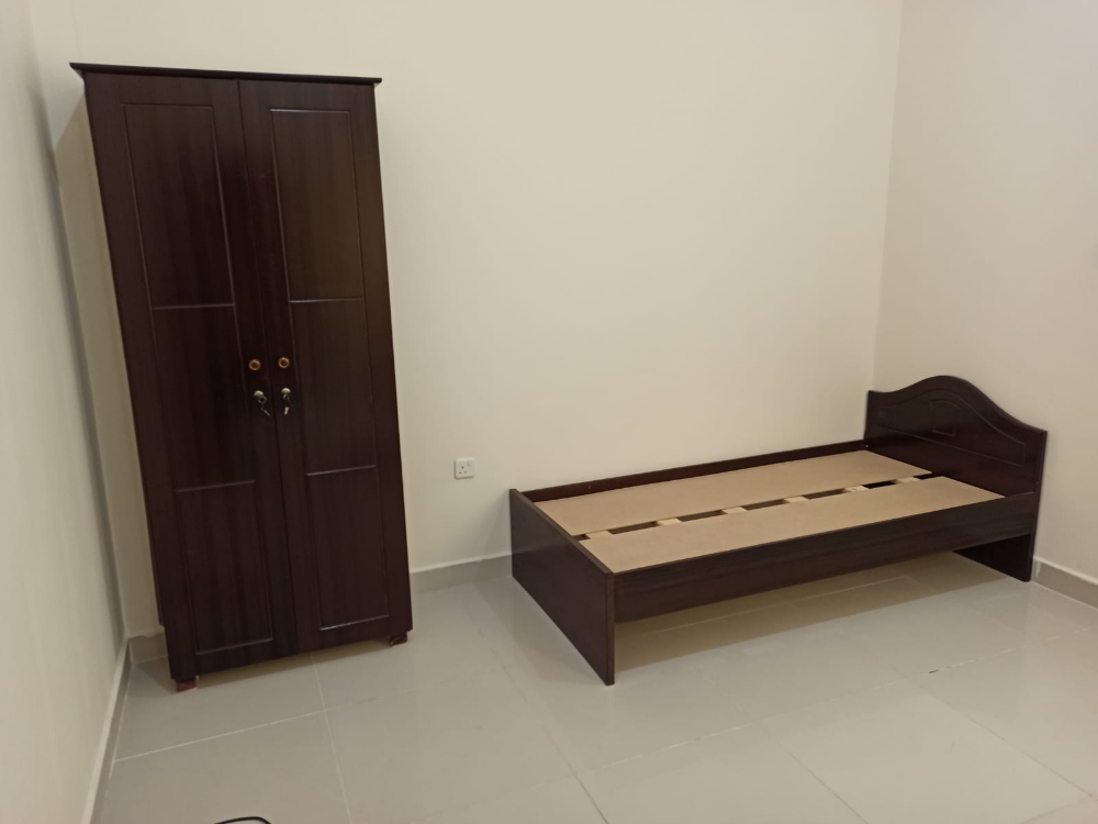 single bedroom set available - 5