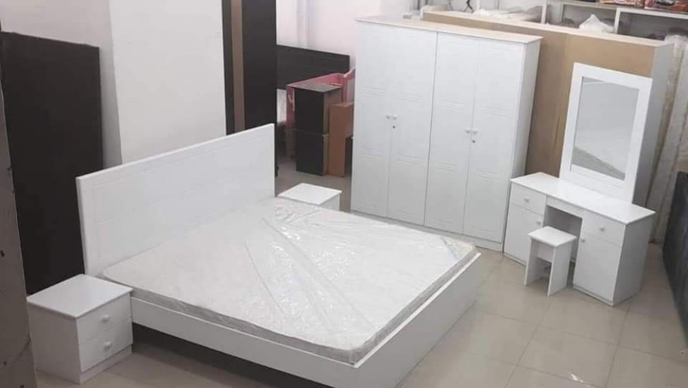 single bedroom set available - 11