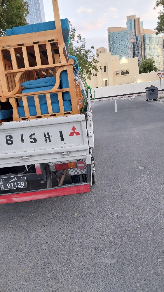 نقل أغراض نقل كشره - 10