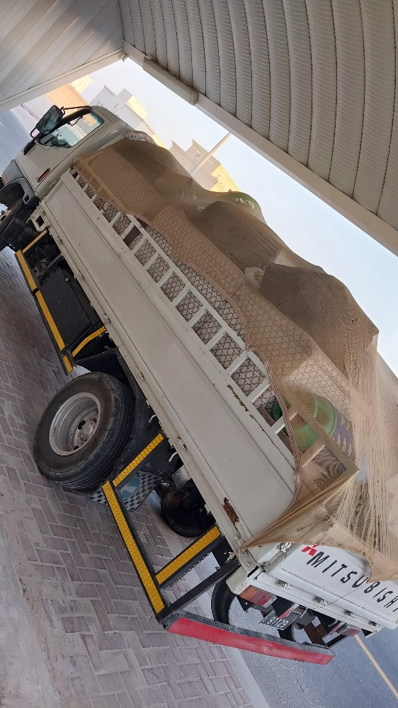 نقل أغراض نقل كشره - 4