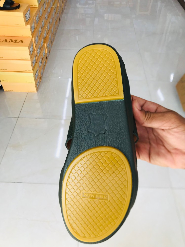 Arabic slippers for men | shoes - 4