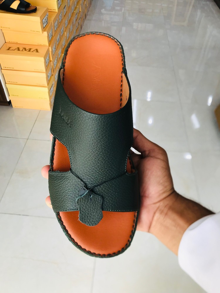 Arabic slippers for men | shoes - 3