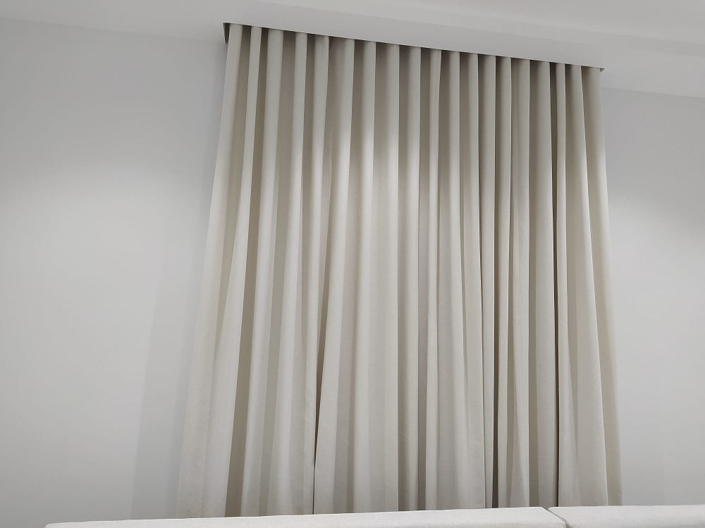 velvet clothes Arabian curtains - 6