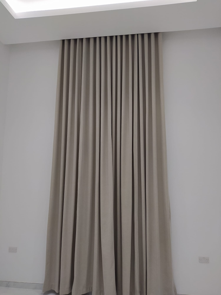 velvet clothes Arabian curtains - 5