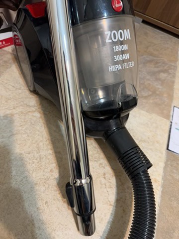 hoover - 2