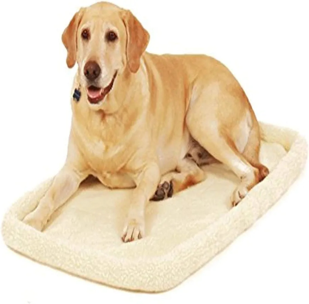 dog sledding beds soft - 1