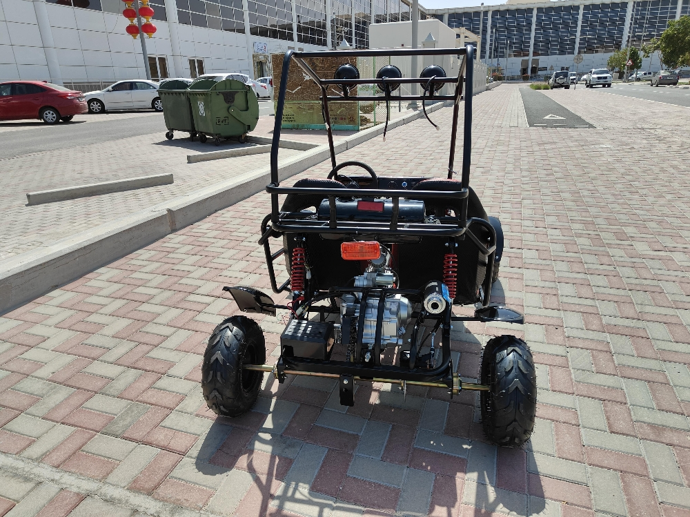 drift patrol  buggy   scooter ca - 3