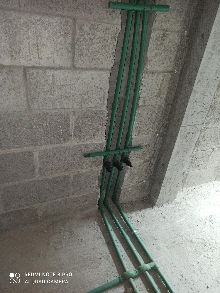 plumbing supervisor - 6