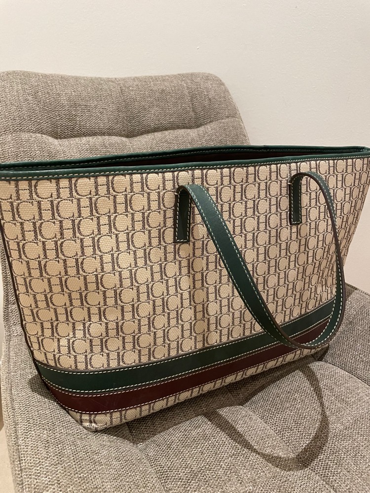 original bag carolina herrera - 2
