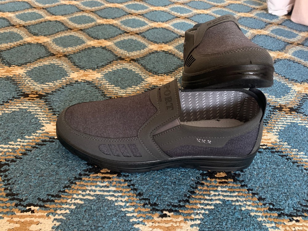 shoes - 4