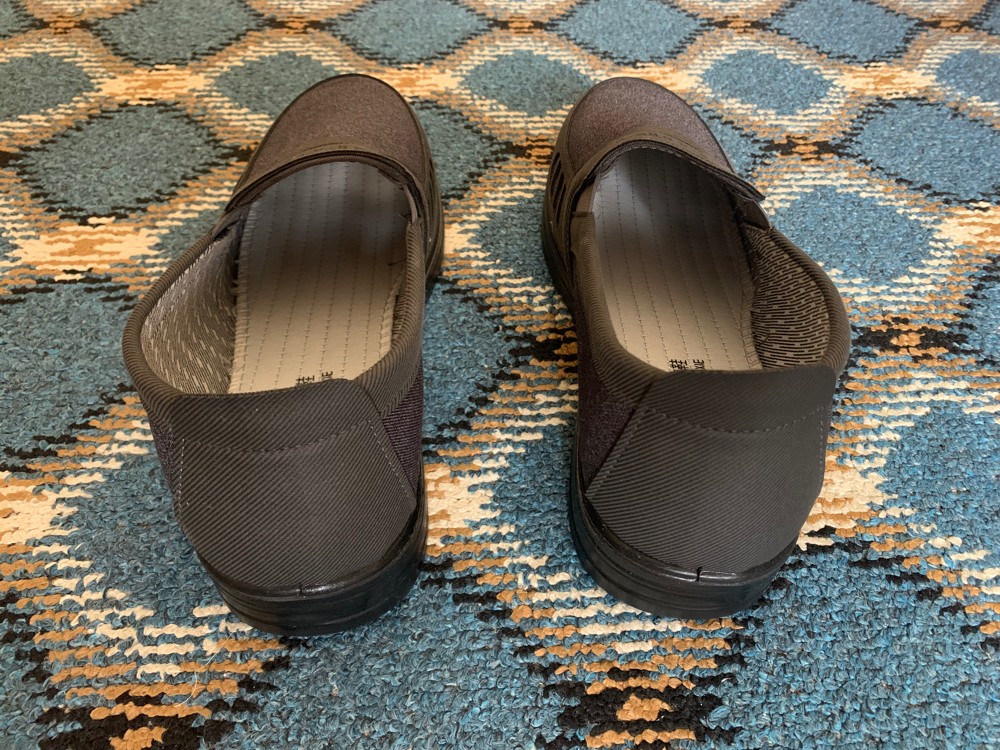 shoes - 5